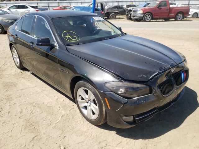 BMW 528 I 2013 wbaxg5c54ddy33150