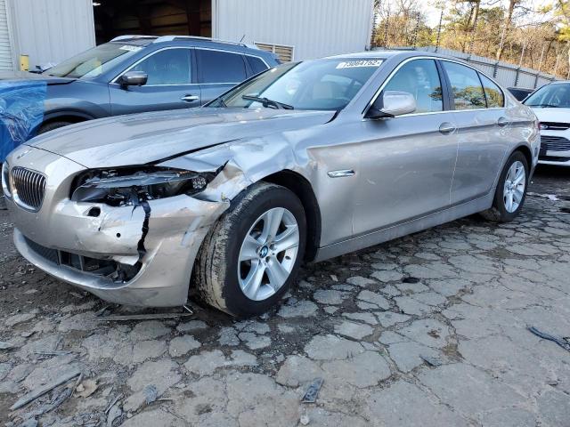 BMW 528 I 2013 wbaxg5c54ddy33536