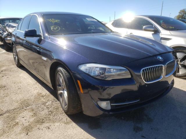 BMW 528 I 2013 wbaxg5c54ddy34329