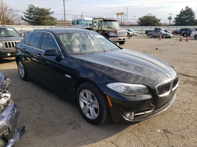 BMW 528I 2012 wbaxg5c54ddy34587