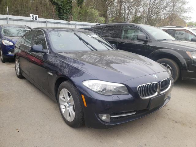 BMW 528 I 2013 wbaxg5c54ddy34993