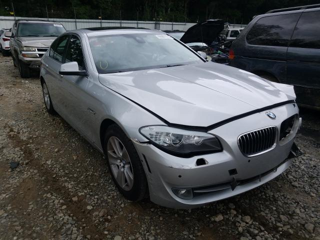 BMW 528 I 2013 wbaxg5c54ddy35268