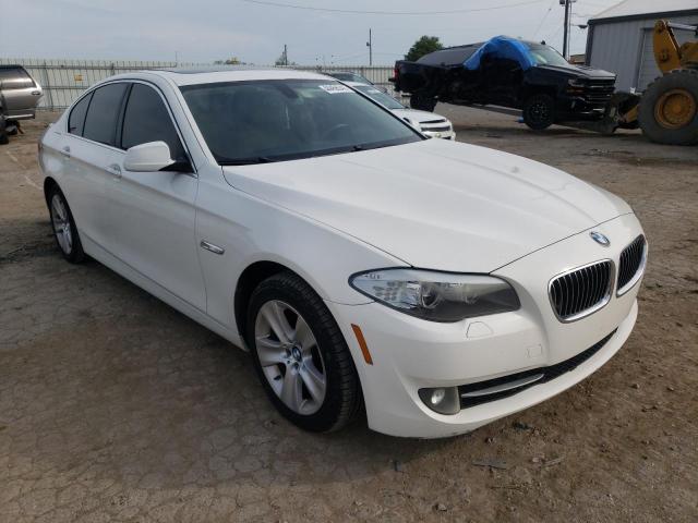 BMW 528 I 2013 wbaxg5c54ddy35397