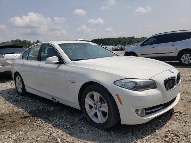 BMW 528 I 2013 wbaxg5c54ddy35867