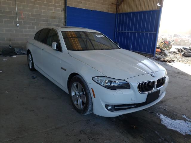 BMW 528 I 2012 wbaxg5c55cc594082