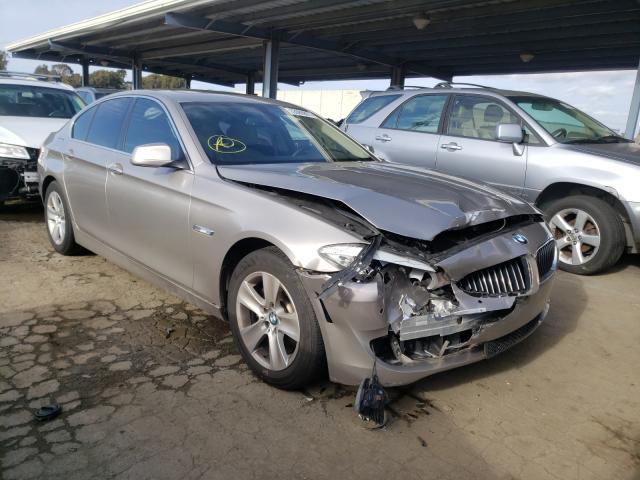 BMW 528 I 2012 wbaxg5c55cdw24353