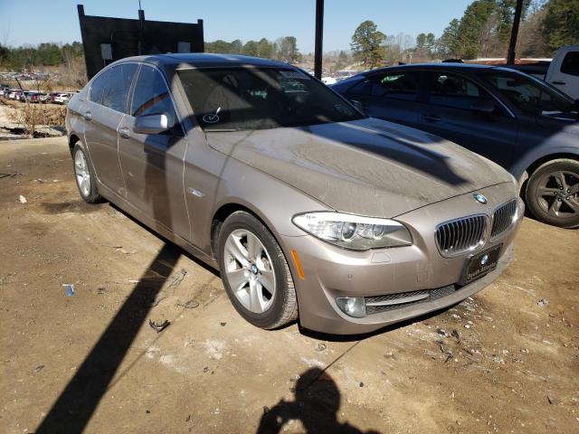 BMW 528 I 2012 wbaxg5c55cdw24448