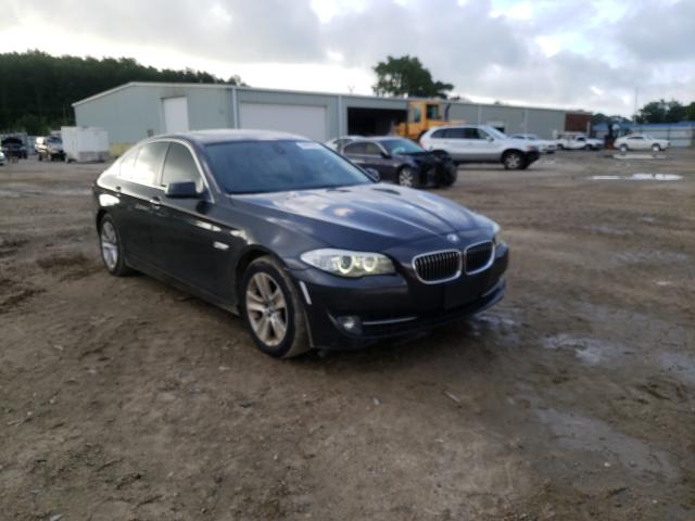 BMW 528 I 2012 wbaxg5c55cdw24482