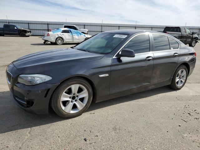 BMW 528 I 2012 wbaxg5c55cdw24806