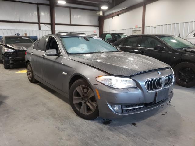 BMW 528 I 2012 wbaxg5c55cdw24871