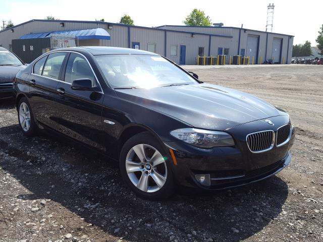 BMW 528 I 2012 wbaxg5c55cdw66201