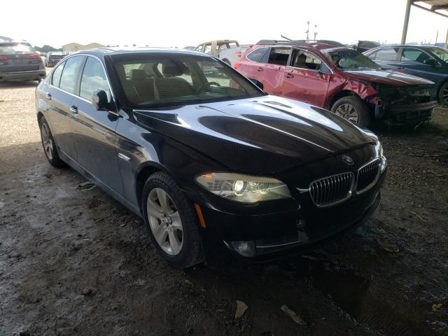 BMW 528 I 2012 wbaxg5c55cdw66442