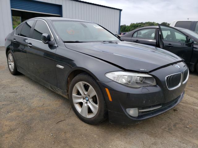 BMW NULL 2012 wbaxg5c55cdw85301