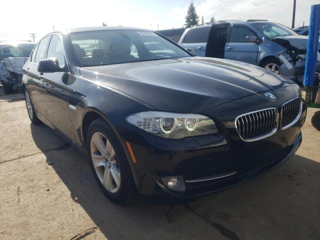 BMW 528 I 2012 wbaxg5c55cdw85413