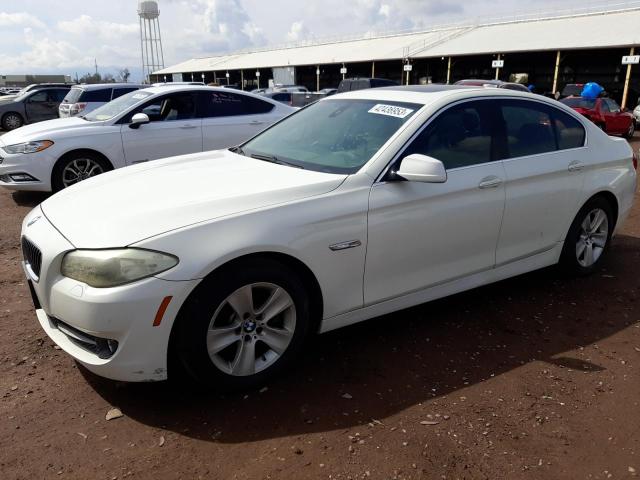 BMW 528 I 2012 wbaxg5c55cdx02310