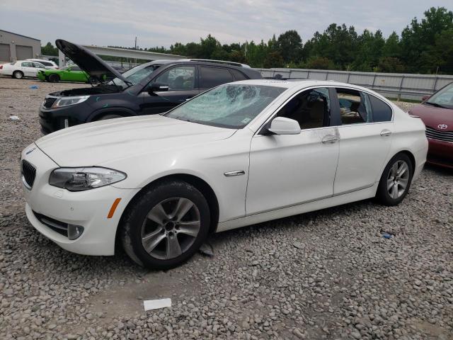 BMW 528 I 2012 wbaxg5c55cdx02632