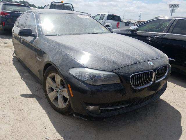 BMW 528 I 2012 wbaxg5c55cdx02727