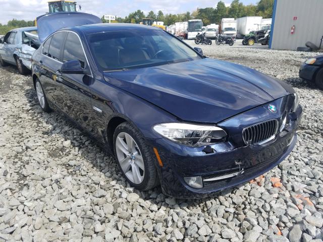 BMW 528 I 2012 wbaxg5c55cdx03067