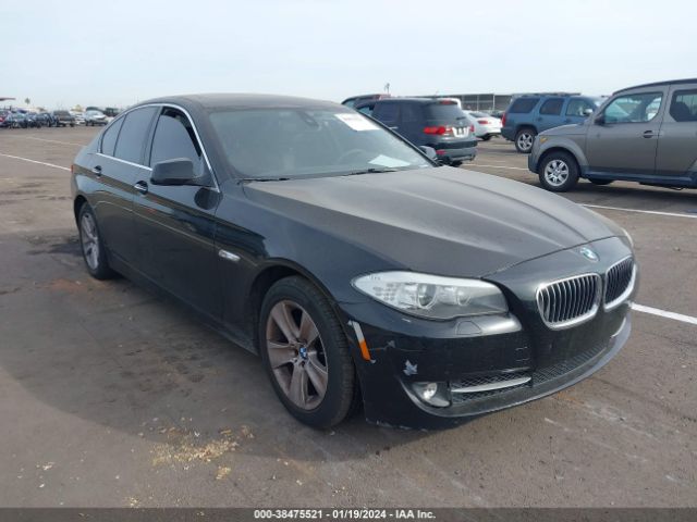 BMW NULL 2012 wbaxg5c55cdx03764