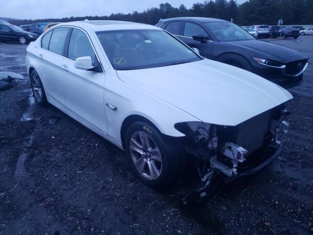 BMW 528 I 2012 wbaxg5c55cdx04848