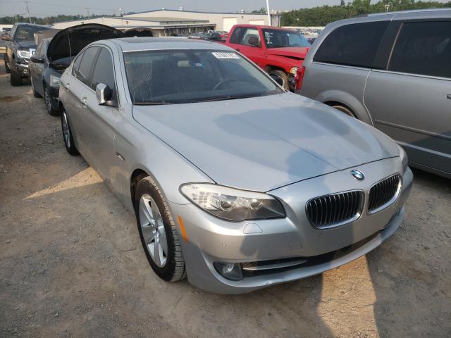 BMW 528 I 2012 wbaxg5c55cdx05207