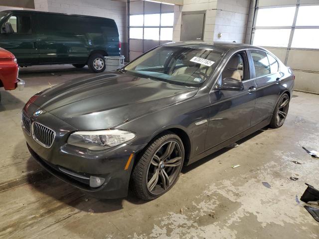 BMW 528 I 2012 wbaxg5c55cdx05451