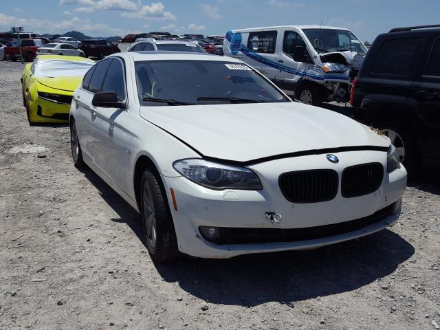 BMW 528 I 2012 wbaxg5c55cdx05627