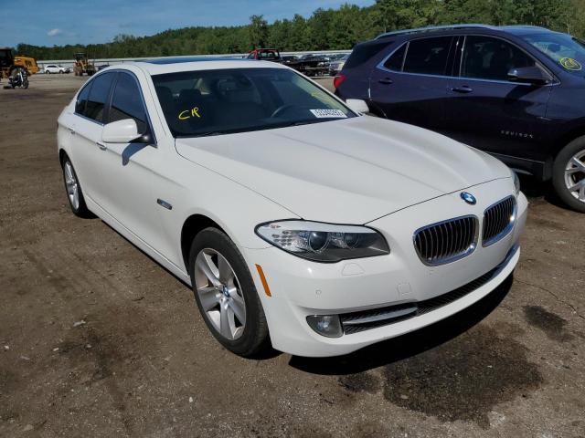 BMW 528 I 2012 wbaxg5c55cdy28392