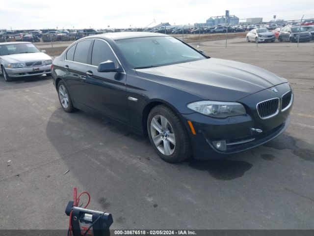 BMW 528I 2012 wbaxg5c55cdy29154