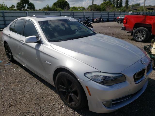 BMW 528 I 2012 wbaxg5c55cdy30093