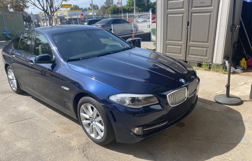 BMW 528 I 2012 wbaxg5c55cdy30546