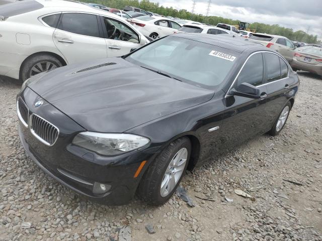 BMW 528 I 2013 wbaxg5c55dd230000