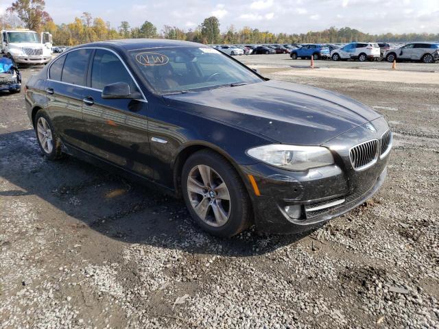 BMW 528 I 2013 wbaxg5c55dd230353