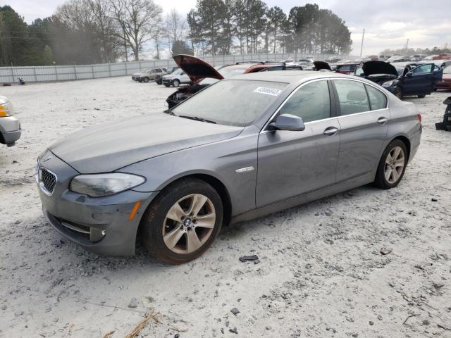 BMW 528 I 2013 wbaxg5c55dd230448