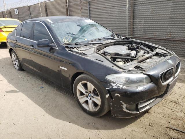 BMW 528 I 2013 wbaxg5c55dd231034