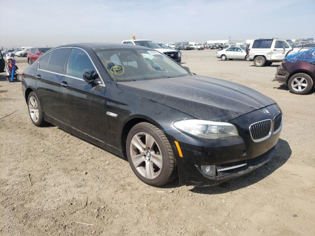 BMW 528 I 2013 wbaxg5c55dd231194