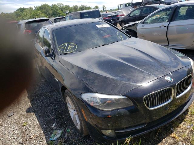 BMW 528 I 2013 wbaxg5c55dd231700