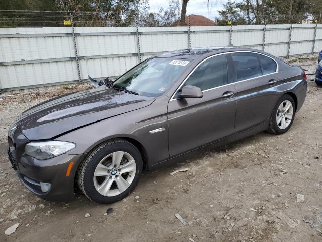 BMW NULL 2013 wbaxg5c55dd231924