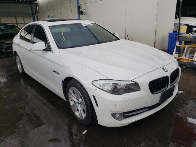 BMW 528 I 2013 wbaxg5c55dd232555