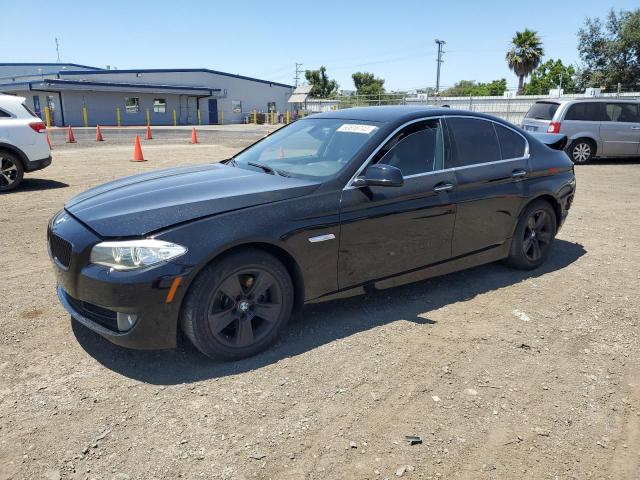 BMW 528 I 2013 wbaxg5c55dd234208