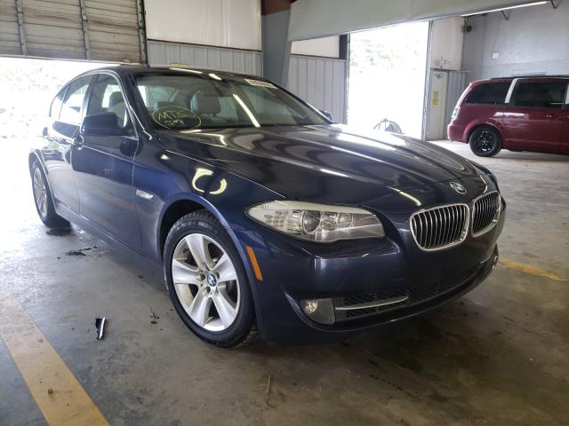 BMW 528 I 2013 wbaxg5c55ddy31326