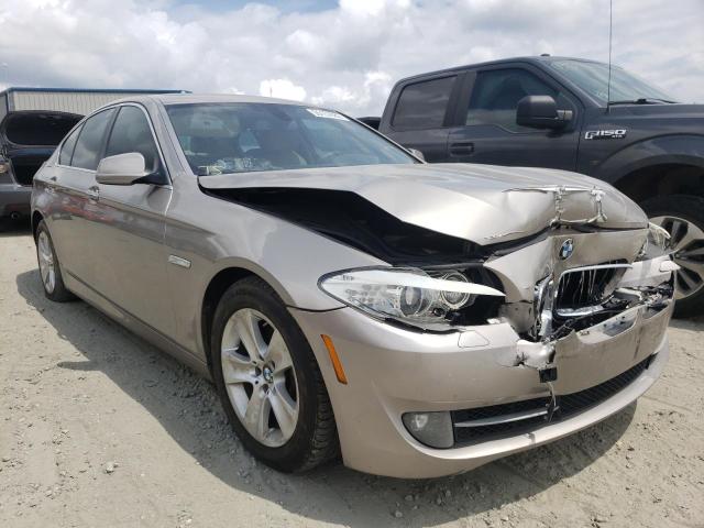 BMW 528 I 2013 wbaxg5c55ddy31584