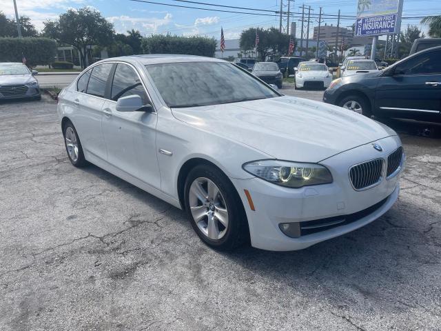 BMW 528 I 2013 wbaxg5c55ddy32573