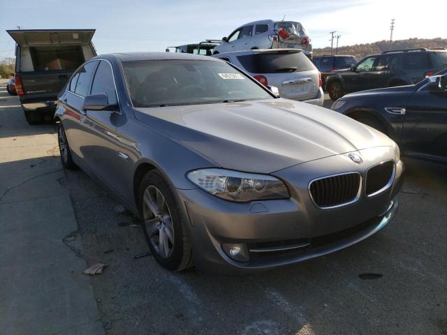 BMW 528 I 2013 wbaxg5c55ddy33884