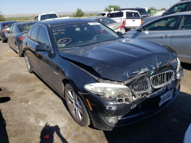 BMW 528 I 2013 wbaxg5c55ddy33920