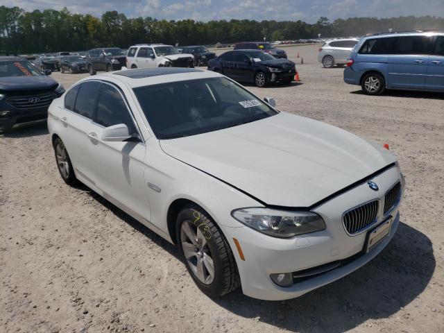 BMW 528 I 2013 wbaxg5c55ddy35179