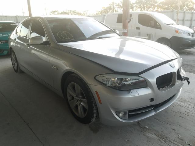 BMW 528I 2012 wbaxg5c55ddy35358