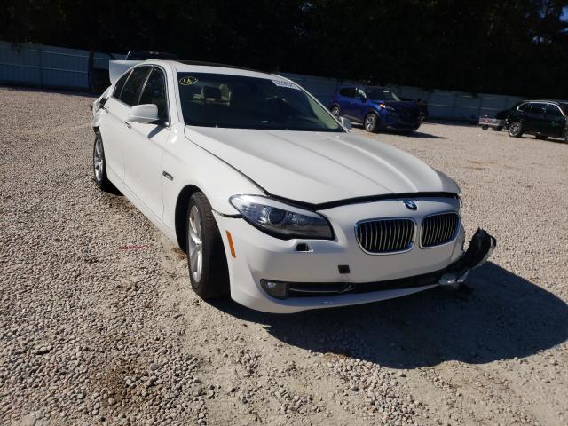 BMW 528 I 2013 wbaxg5c55ddy36154