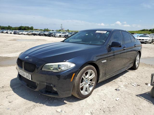 BMW 528 I 2013 wbaxg5c55ddy36414