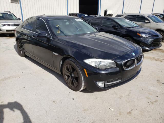 BMW 528 I 2013 wbaxg5c55ddy37773